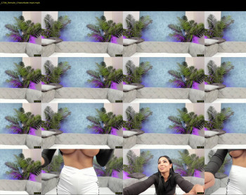 asian_delight_ — 54 minute Chaturbate female cam show recording, 1080p, Feb 16, 2022