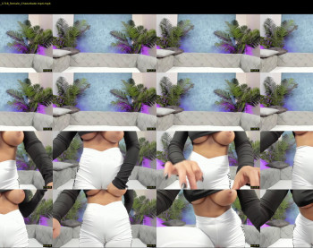 asian_delight_ — 53 minute Chaturbate female cam show recording, 1080p, Feb 16, 2022