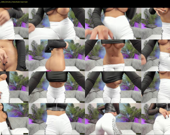 asian_delight_ — 55 minute Chaturbate female cam show recording, 1080p, Feb 16, 2022
