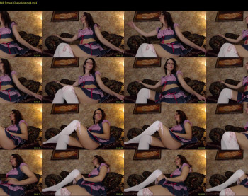 assessence — 7 minute Chaturbate female cam show recording, 1080p, Feb 16, 2022