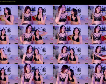 assukalisty — 5 minute Chaturbate couple cam show recording, 1080p, Feb 17, 2022