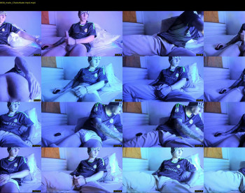 austin1119a — 124 minute Chaturbate male cam show recording, 720p, Feb 16, 2022