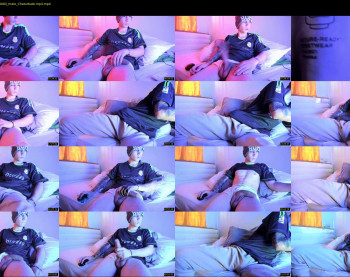 austin1119a — 60 minute Chaturbate male cam show recording, 720p, Feb 17, 2022