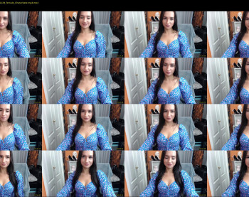 babelucy_18 — 11 minute Chaturbate female cam show recording, 1080p, Feb 16, 2022