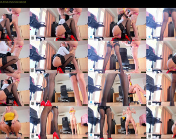 bad__babe — 54 minute Chaturbate female cam show recording, 1080p, Feb 16, 2022