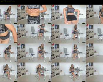 beebeethai — 25 minute Chaturbate female cam show recording, 1080p, Feb 17, 2022