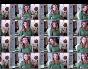 belaford — 11 minute Chaturbate female cam show recording, 1080p, Feb 17, 2022