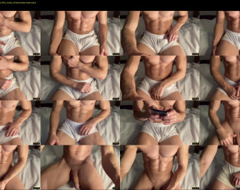 bestdick1991 — 40 minute Chaturbate male cam show recording, 720p, Feb 16, 2022