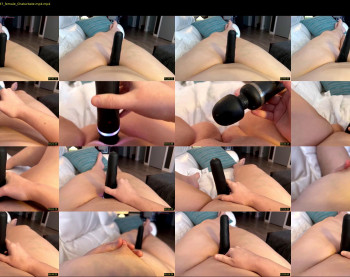 bigirl1979 — 12 minute Chaturbate female cam show recording, 720p, Feb 16, 2022