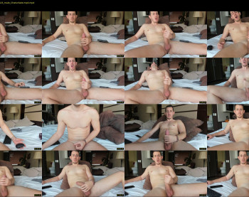 bigonehott — 58 minute Chaturbate male cam show recording, 1080p, Feb 16, 2022