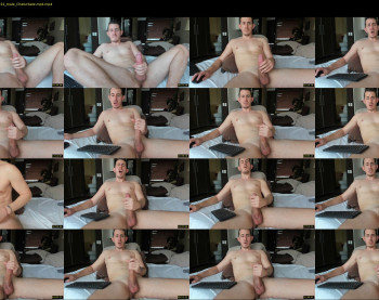 bigonehott — 59 minute Chaturbate male cam show recording, 1080p, Feb 16, 2022