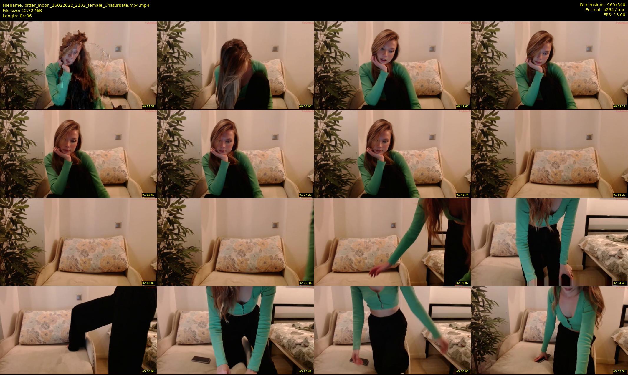 bitter_moon — 5 minute Chaturbate female cam show recording, 480p, Feb 16, 2022