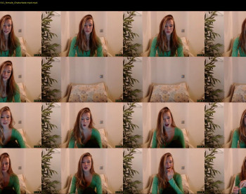 bitter_moon — 7 minute Chaturbate female cam show recording, 720p, Feb 16, 2022