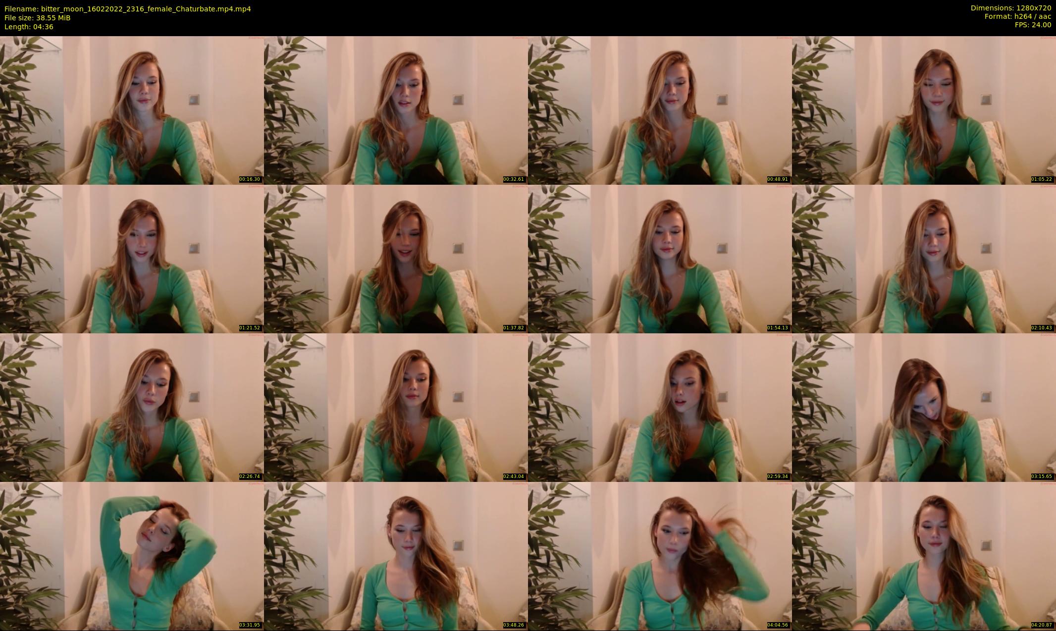 bitter_moon — 5 minute Chaturbate female cam show recording, 720p, Feb 16, 2022