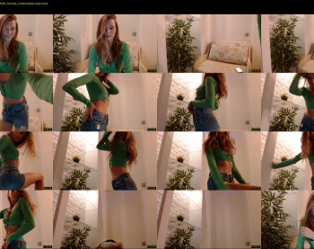 bitter_moon — 16 minute Chaturbate female cam show recording, 720p, Feb 17, 2022