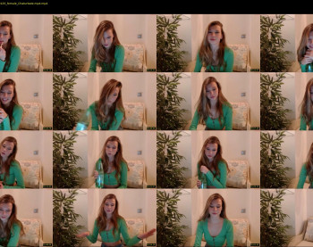 bitter_moon — 3 minute Chaturbate female cam show recording, 720p, Feb 17, 2022
