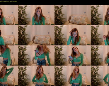 bitter_moon — 29 minute Chaturbate female cam show recording, 720p, Feb 17, 2022