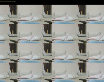 black_alex_ — 13 minute Chaturbate couple cam show recording, 720p, Feb 16, 2022