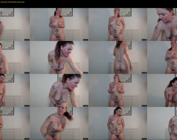 bob1326 — 26 minute Chaturbate female cam show recording, 480p, Feb 16, 2022