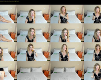 britishmilfpenelope — 15 minute Chaturbate female cam show recording, 720p, Feb 16, 2022