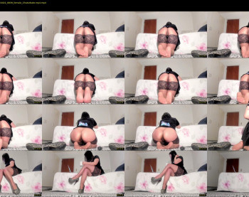 bubblebuttveronica — 11 minute Chaturbate female cam show recording, 1080p, Feb 16, 2022