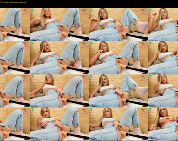 casey_ann — 29 minute Chaturbate female cam show recording, 1080p, Feb 16, 2022