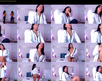 catalina__10_ — 56 minute Chaturbate female cam show recording, 1080p, Feb 16, 2022