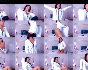 catalina__10_ — 55 minute Chaturbate female cam show recording, 1080p, Feb 16, 2022