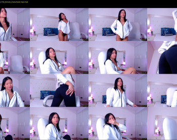 catalina__10_ — 54 minute Chaturbate female cam show recording, 1080p, Feb 16, 2022