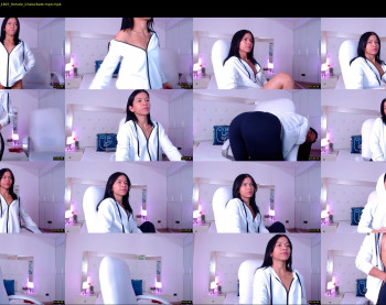 catalina__10_ — 55 minute Chaturbate female cam show recording, 1080p, Feb 16, 2022