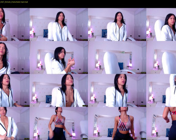 catalina__10_ — 54 minute Chaturbate female cam show recording, 1080p, Feb 16, 2022