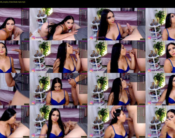 catrina26_ — 99 minute Chaturbate couple cam show recording, 720p, Feb 17, 2022