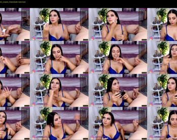catrina26_ — 12 minute Chaturbate couple cam show recording, 720p, Feb 17, 2022
