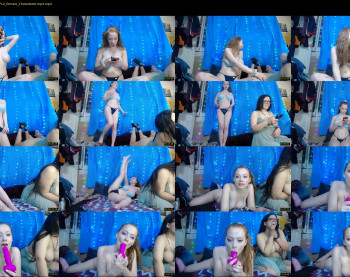 ccinnamon — 17 minute Chaturbate female cam show recording, 720p, Feb 16, 2022