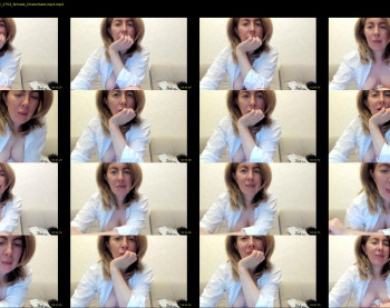 chicafortuna — 6 minute Chaturbate female cam show recording, 720p, Feb 16, 2022