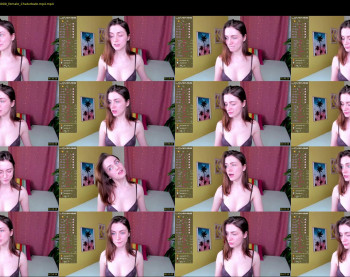 choesmelori — 11 minute Chaturbate couple cam show recording, 720p, Feb 17, 2022