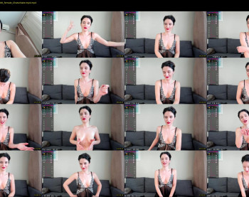 classynikki — 25 minute Chaturbate female cam show recording, 1080p, Feb 16, 2022