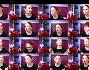 coolteacher — 12 minute Chaturbate female cam show recording, 1080p, Feb 16, 2022