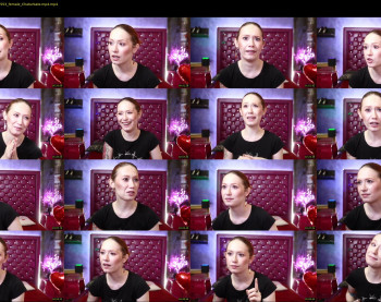 coolteacher — 6 minute Chaturbate female cam show recording, 1080p, Feb 16, 2022