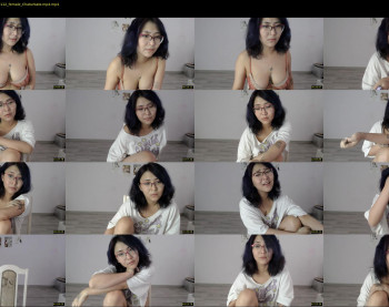 couple_kitty — 54 minute Chaturbate female cam show recording, 1080p, Feb 16, 2022