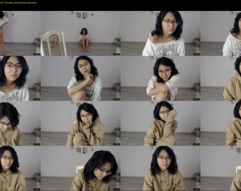 couple_kitty — 54 minute Chaturbate female cam show recording, 1080p, Feb 16, 2022