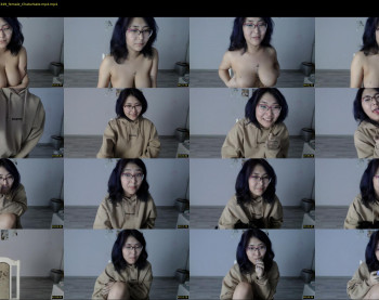 couple_kitty — 55 minute Chaturbate female cam show recording, 1080p, Feb 16, 2022