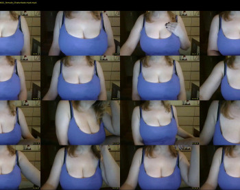 danahotmilf — 3 minute Chaturbate female cam show recording, 720p, Feb 16, 2022