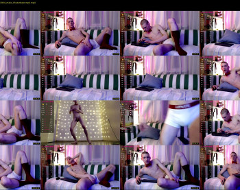 davey_ebash — 91 minute Chaturbate male cam show recording, 720p, Feb 16, 2022