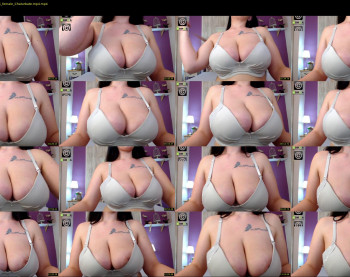 dd_shari — 16 minute Chaturbate female cam show recording, 1080p, Feb 16, 2022