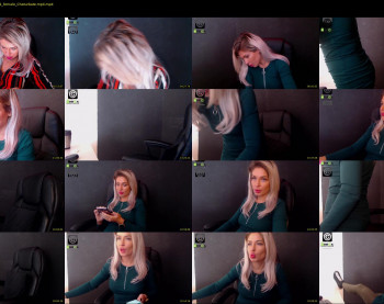 debralee — 38 minute Chaturbate female cam show recording, 1080p, Feb 16, 2022