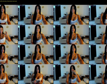 deisy_madrid — 3 minute Chaturbate female cam show recording, 1080p, Feb 17, 2022