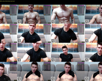 destroy_boy — 56 minute Chaturbate male cam show recording, 1080p, Feb 16, 2022