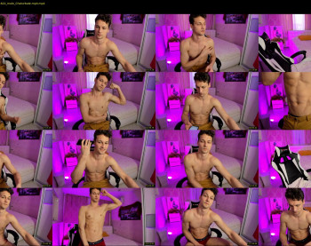 dirty_pothos — 93 minute Chaturbate male cam show recording, 720p, Feb 16, 2022