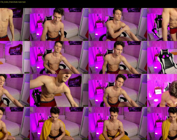 dirty_pothos — 90 minute Chaturbate male cam show recording, 720p, Feb 16, 2022